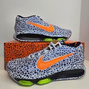 Nike G.T. Hustle 3 Olympic Pack Size 7 Men / Size 8.5 Women Basketball Shoes